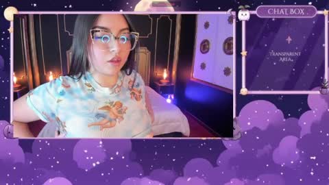 Jenifer  online show from April 9, 2026, 7:52 pm
