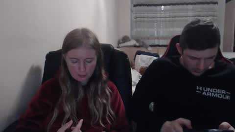 JenisAndPeter online show from November 15, 2025, 8:05 pm