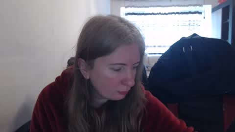 JenisAndPeter online show from February 22, 2026, 7:51 am