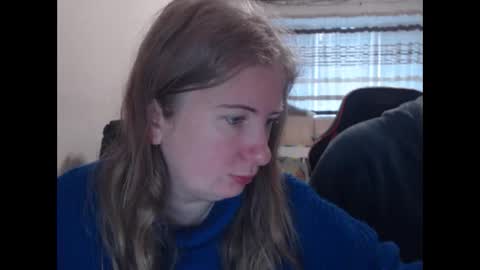 JenisAndPeter online show from February 27, 2026, 7:08 am