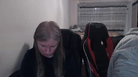 JenisAndPeter online show from March 13, 2026, 7:42 pm