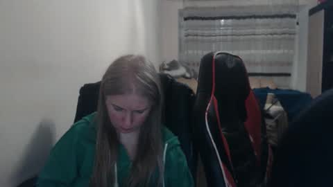 JenisAndPeter online show from March 23, 2026, 6:56 pm