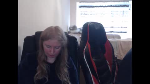 JenisAndPeter online show from April 1, 2026, 5:30 am