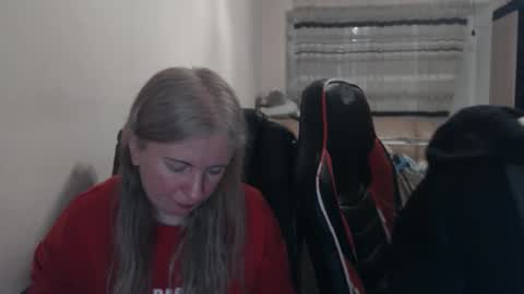 JenisAndPeter online show from April 8, 2026, 6:30 pm