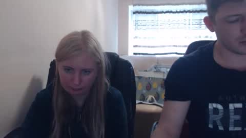 JenisAndPeter online show from April 23, 2026, 5:04 pm