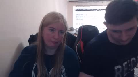 JenisAndPeter online show from April 27, 2026, 5:22 pm