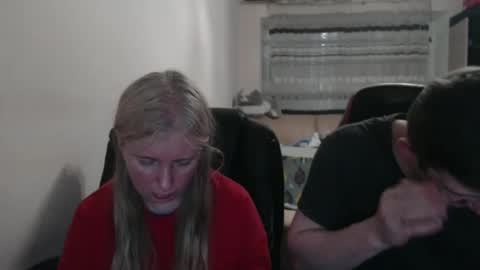 JenisAndPeter online show from May 9, 2026, 7:08 pm