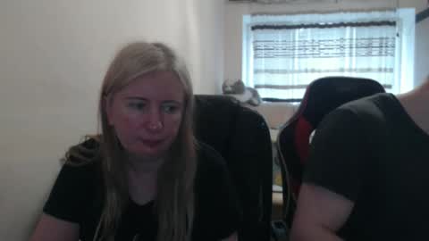 JenisAndPeter online show from May 18, 2026, 4:18 am