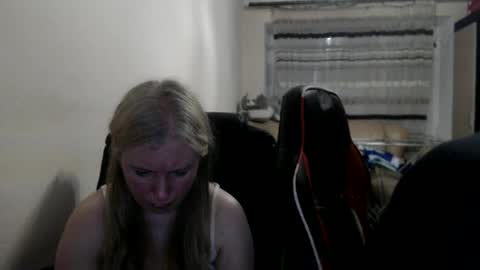 JenisAndPeter online show from May 23, 2026, 6:12 pm