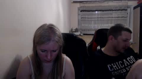 JenisAndPeter online show from May 24, 2026, 6:35 pm