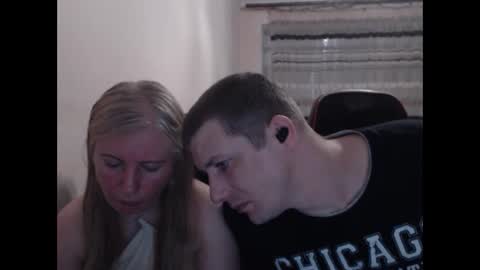 JenisAndPeter online show from May 25, 2026, 7:20 pm