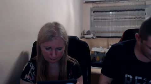 JenisAndPeter online show from May 30, 2026, 7:11 pm