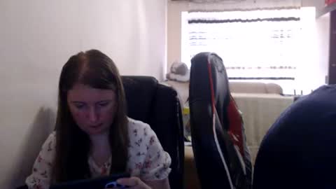 JenisAndPeter online show from July 5, 2026, 5:20 pm