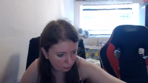 JenisAndPeter online show from July 7, 2026, 7:23 am