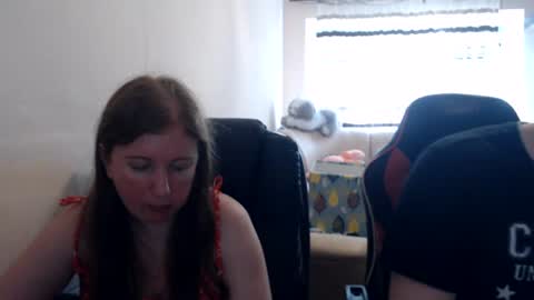 JenisAndPeter online show from July 10, 2026, 8:18 am
