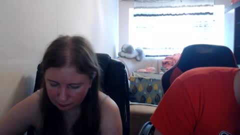JenisAndPeter online show from July 14, 2026, 10:21 am