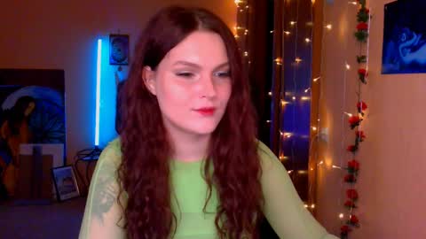 jenna__sativa online show from April 25, 2026, 1:36 pm