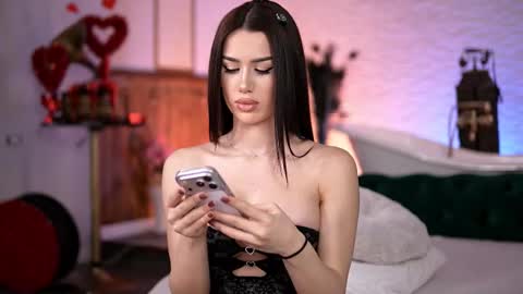 jenna_day online show from March 5, 2026, 7:37 am