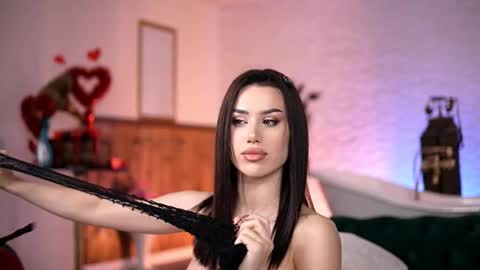 jenna_day online show from March 6, 2026, 7:38 am