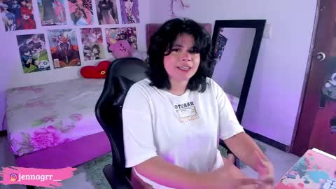 Jenna Grey online show from May 4, 2026, 7:21 pm