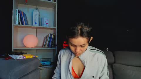 jenna_ortegaa online show from June 18, 2026, 10:19 am
