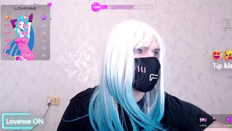 Snapshot of jenna_sinn chatting on April 10, 2026, 6:51 am Jenna online show from April 10, 2026, 6:51 am