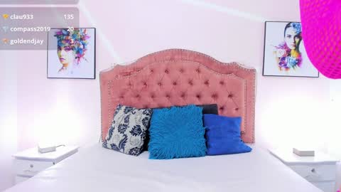 Jenna online show from January 7, 2025, 10:52 pm