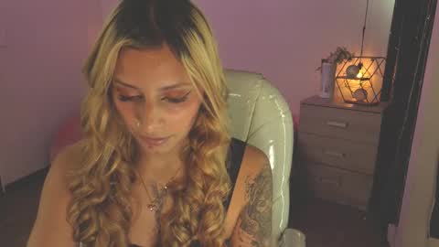 jennaa_cooper online show from October 20, 2025, 7:47 pm