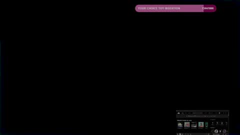 Jenna online show from May 7, 2026, 10:15 pm