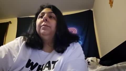 Snapshot of jennabrady chatting on December 15, 2024, 11:09 pm  Dragon Queen. Be my Dragon --  and  online show from December 15, 2024, 11:09 pm