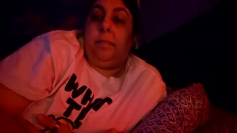 Snapshot of jennabrady chatting on February 18, 2025, 12:17 pm  Dragon Queen. Be my Dragon --  and  online show from February 18, 2025, 12:17 pm