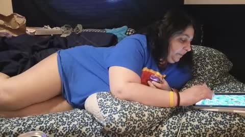 Snapshot of jennabrady chatting on September 19, 2025, 12:45 am  Dragon Queen. Be my Dragon --  and  online show from September 19, 2025, 12:45 am