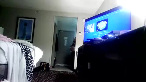 Snapshot of jennacd4life chatting on February 4, 2025, 12:51 am Jenna Cross online show from February 4, 2025, 12:51 am