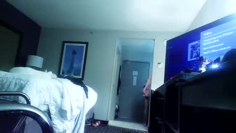 Snapshot of jennacd4life chatting on February 12, 2025, 12:16 am Jenna Cross online show from February 12, 2025, 12:16 am