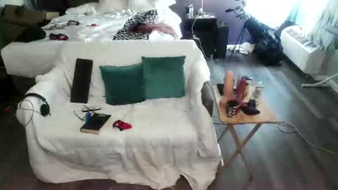 Snapshot of jennacd4life chatting on November 1, 2025, 8:55 pm Jenna Cross online show from November 1, 2025, 8:55 pm