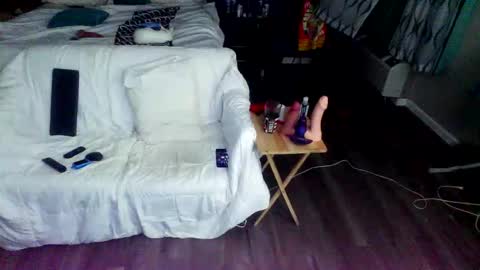 Snapshot of jennacd4life chatting on January 18, 2026, 1:31 am Jenna Cross online show from January 18, 2026, 1:31 am