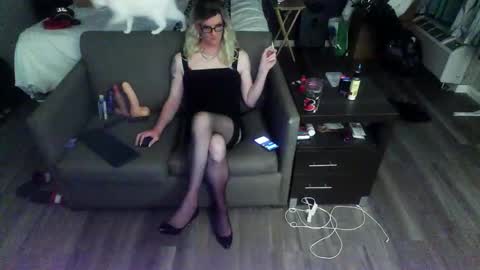 Snapshot of jennacd4life chatting on April 11, 2026, 2:49 am Jenna Cross online show from April 11, 2026, 2:49 am