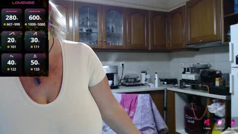 Jenna online show from April 8, 2026, 9:42 am