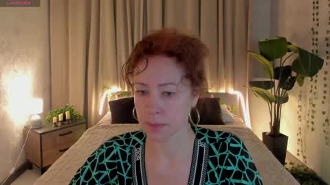 Jenna online show from April 12, 2026, 3:55 am