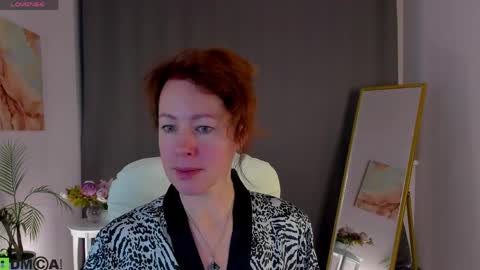 Jenna online show from April 28, 2026, 4:06 am