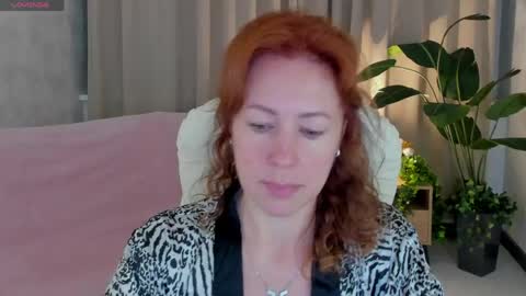 Jenna online show from May 18, 2026, 3:57 am