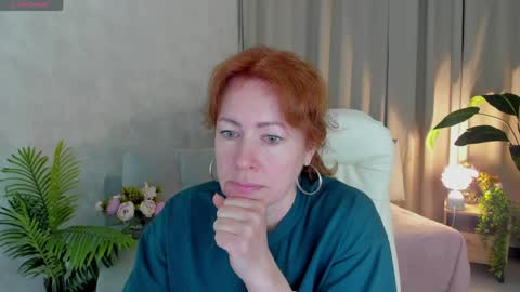 Jenna online show from May 22, 2026, 4:08 am