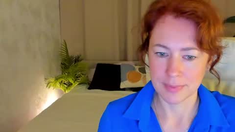 Jenna online show from June 10, 2026, 4:01 am