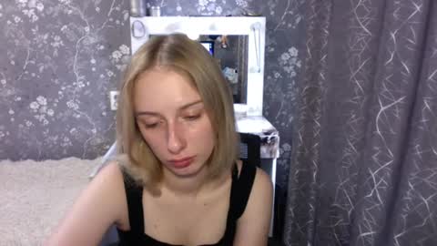 Jenna online show from June 19, 2026, 11:47 am