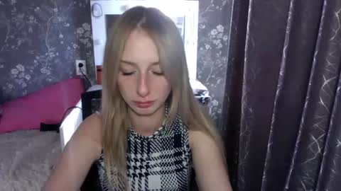 Jenna online show from June 23, 2026, 4:27 pm