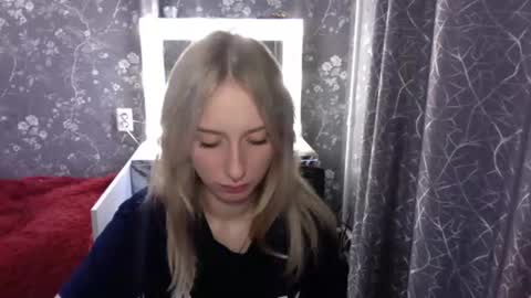 Jenna online show from June 27, 2026, 12:22 pm