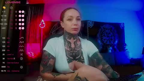 Mrs. Jenna online show from February 20, 2026, 6:59 am