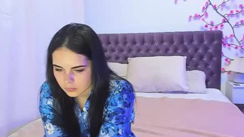 Snapshot of jennamiu chatting on June 23, 2026, 5:27 am Jenna online show from June 23, 2026, 5:27 am