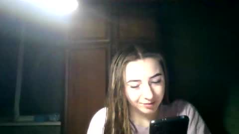 JennaMolberty online show from February 6, 2026, 8:23 pm