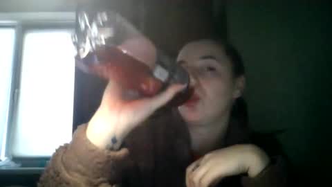 JennaMolberty online show from February 18, 2026, 3:19 pm